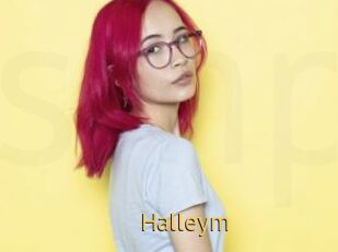 Halleym