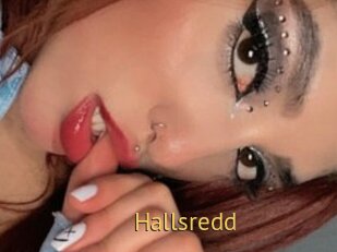 Hallsredd
