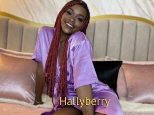 Hallyberry