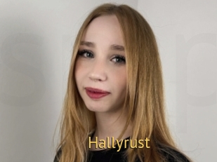 Hallyrust