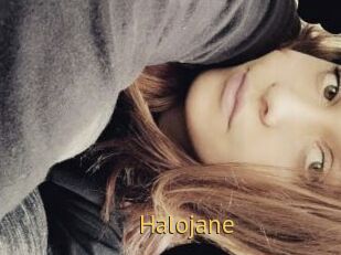 Halojane