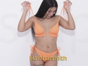 Hambarsmith