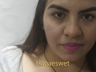 Hanaeswet