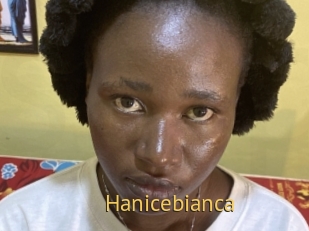 Hanicebianca