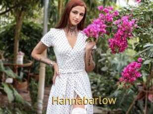 Hannabarlow