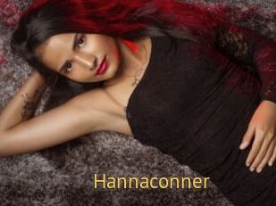 Hannaconner