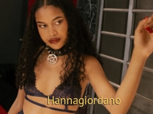 Hannagiordano