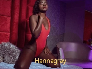 Hannagray