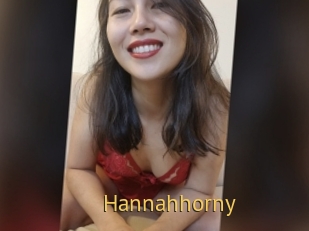 Hannahhorny