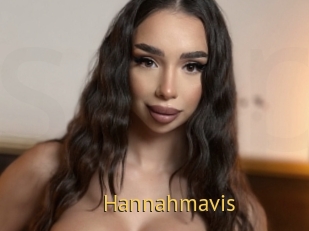 hannahmavis Smilin Pussy