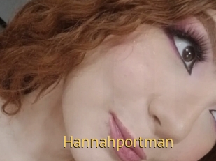 Hannahportman