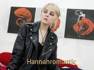 Hannahromantic