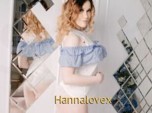 Hannalovex