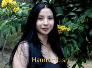 Hannamillsh