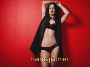 Hannapalmer