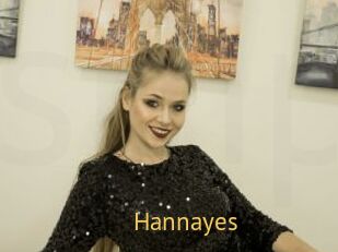 Hannayes