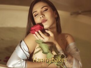 Hannybaker