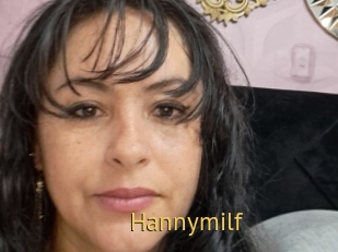 Hannymilf