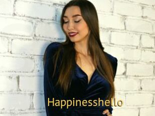 Happinesshello