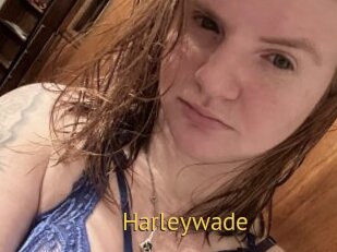 Harleywade