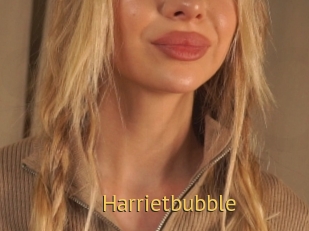 Harrietbubble