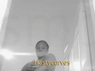 Hastycurves