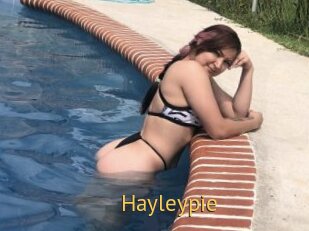 Hayleypie