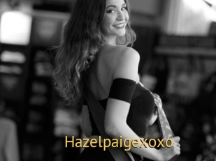 Hazelpaigexoxo