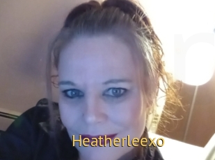 Heatherleexo