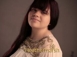 Heathermarsh