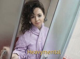 Heavymental