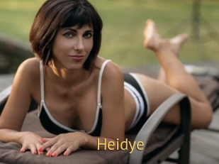 Heidye