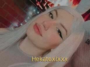 Hekatexlxxx