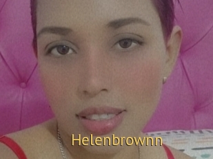 Helenbrownn