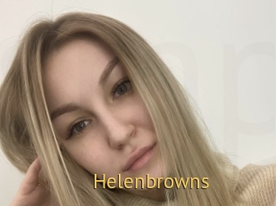 Helenbrowns
