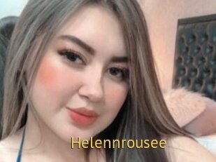 Helennrousee