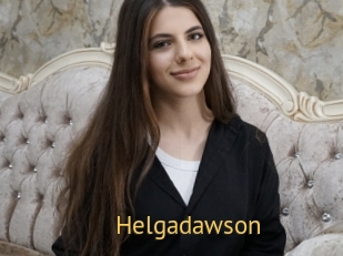 Helgadawson