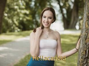 Hellacandid