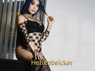 Hellenbeicker