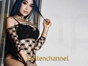 Hellenchannel