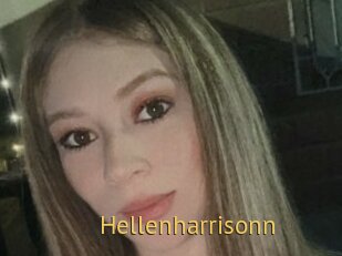 Hellenharrisonn