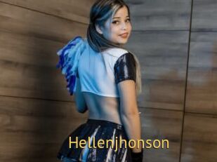 Hellenjhonson