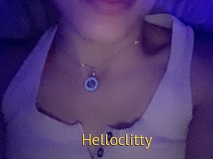 Helloclitty