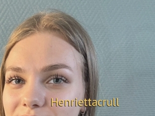 Henriettacrull