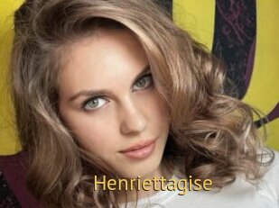 Henriettagise