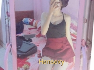 Hensexy