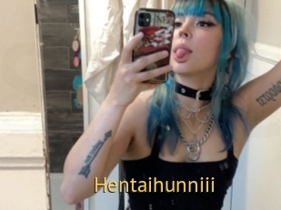 Hentaihunniii