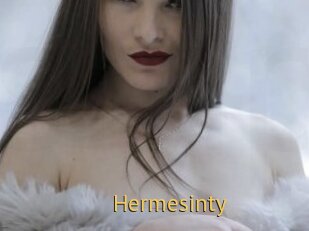 Hermesinty