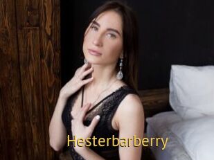 Hesterbarberry