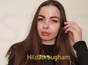 Hildabrougham